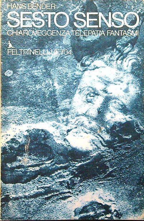 Abebooks Sesto senso