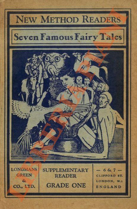 Abebooks Seven Famous Fairy Tales