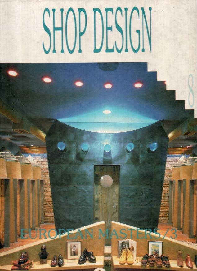 Abebooks Shop design