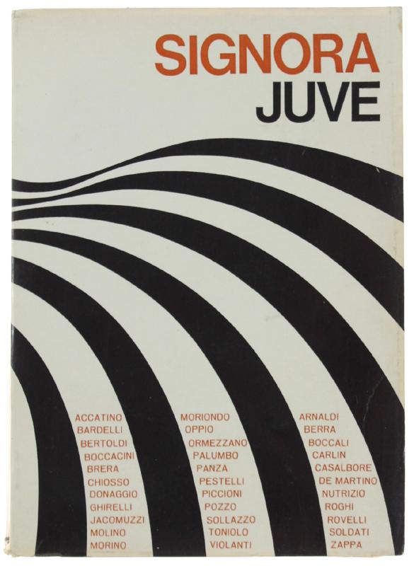 Abebooks SIGNORA JUVE.: