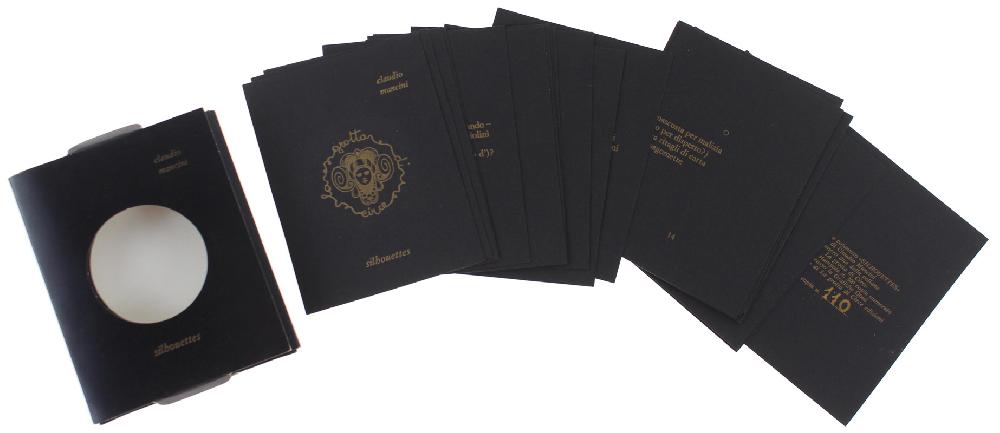 Abebooks SILHOUETTES: