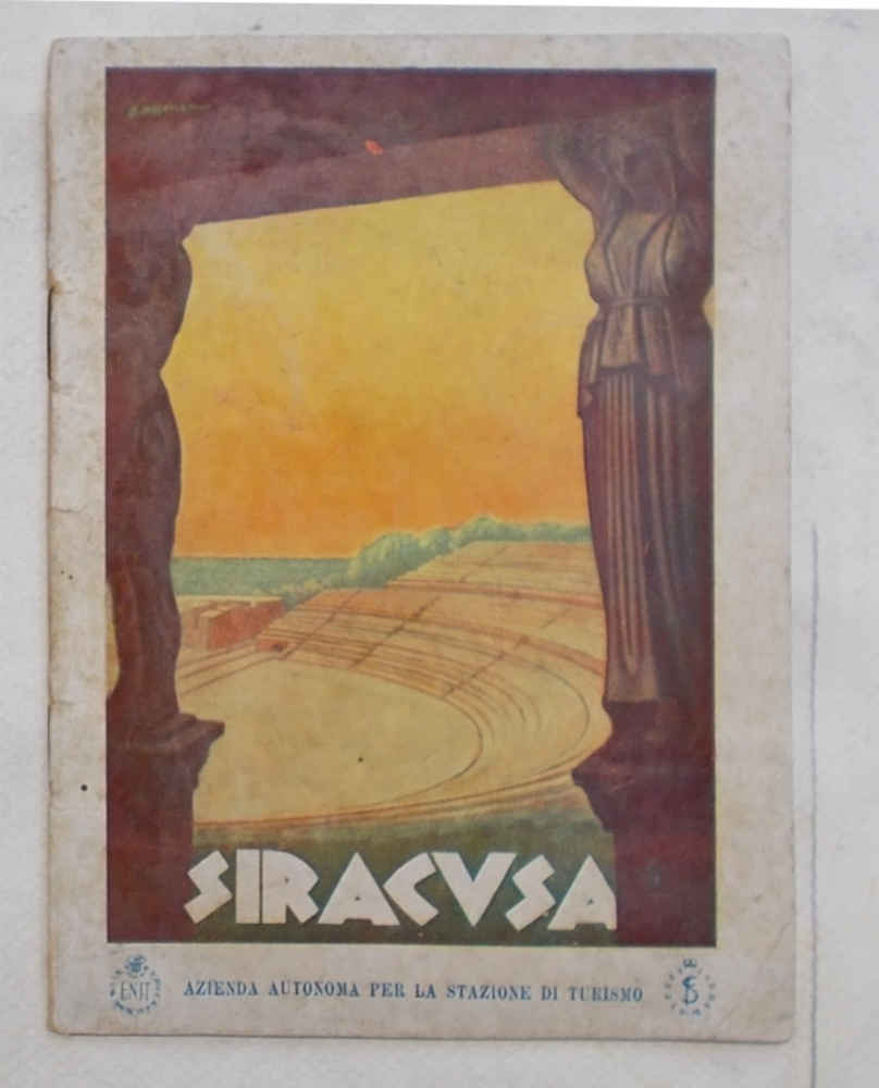 Abebooks Siracusa