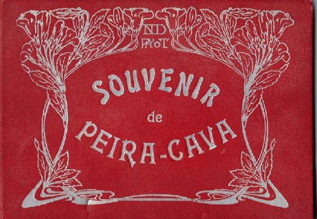 Abebooks Souvenir de Peira-Cava