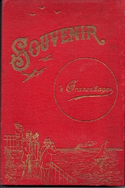 Abebooks Souvenir. 's Gravenhage (L'Aia)