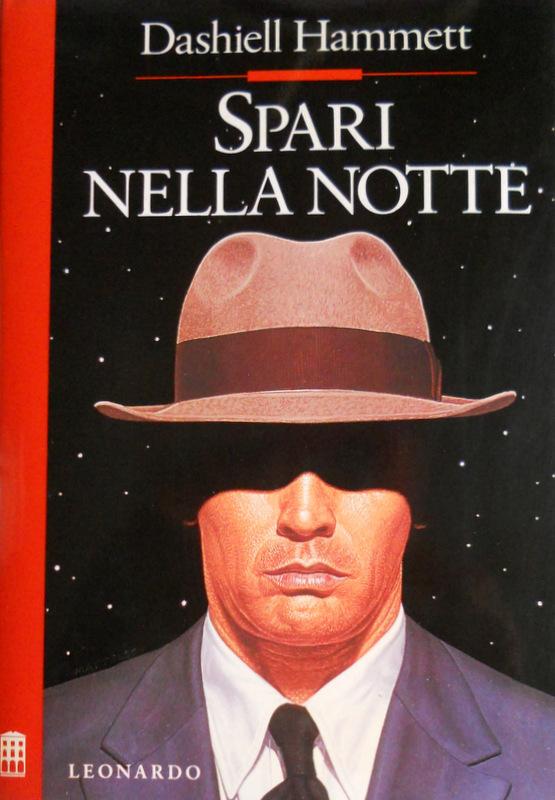 Abebooks SPARI NELLA NOTTE