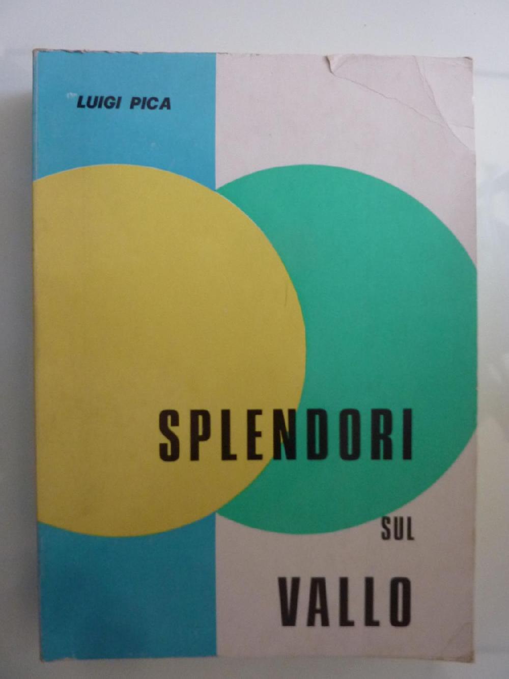 Abebooks SPLENDORI SUL VALLO