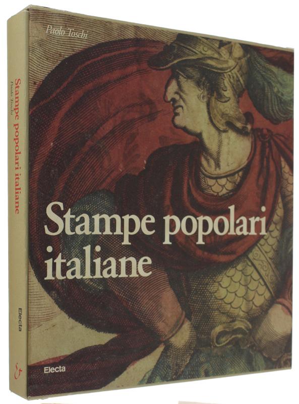 Abebooks STAMPE POPOLARI ITALIANE.: