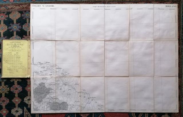 Abebooks Stati Sardi di Terraferma. Bollano