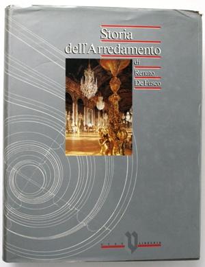 Abebooks storia dell arredamento