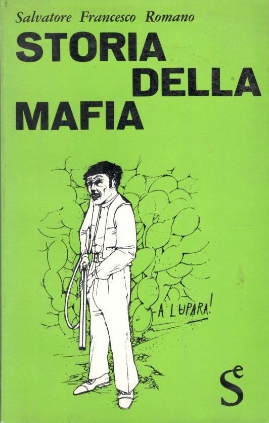 Abebooks Storia Della Mafia