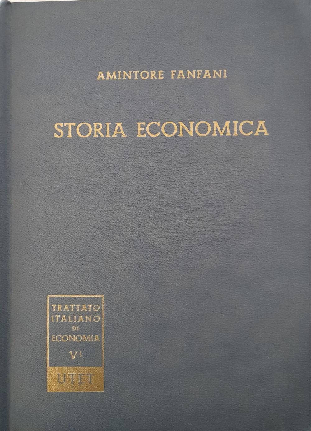 Abebooks Storia economica (parte prima)
