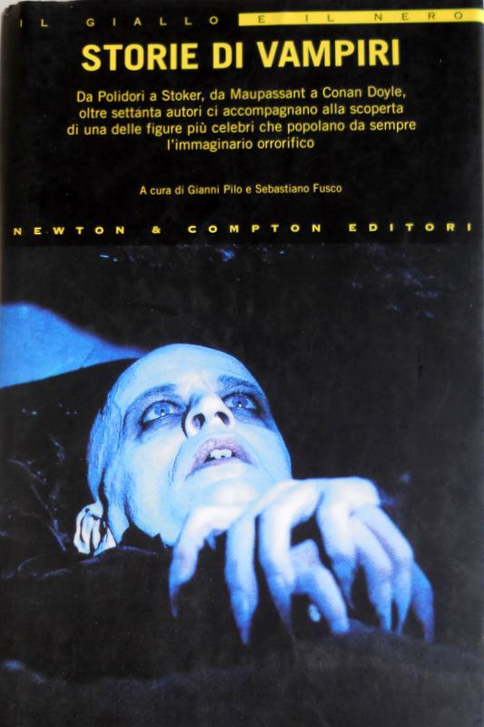 Abebooks STORIE DI VAMPIRI