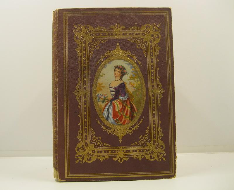 Abebooks Strenna veneziana per l'anno 1868