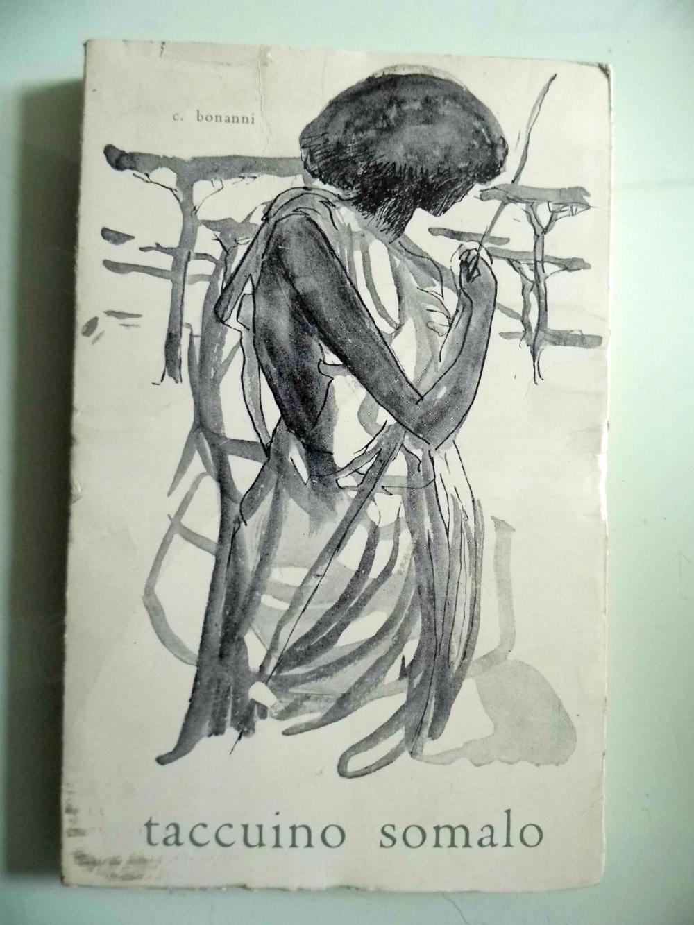 Abebooks TACCUINO SOMALO