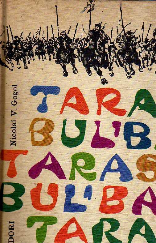 Abebooks Taras Bul'Ba