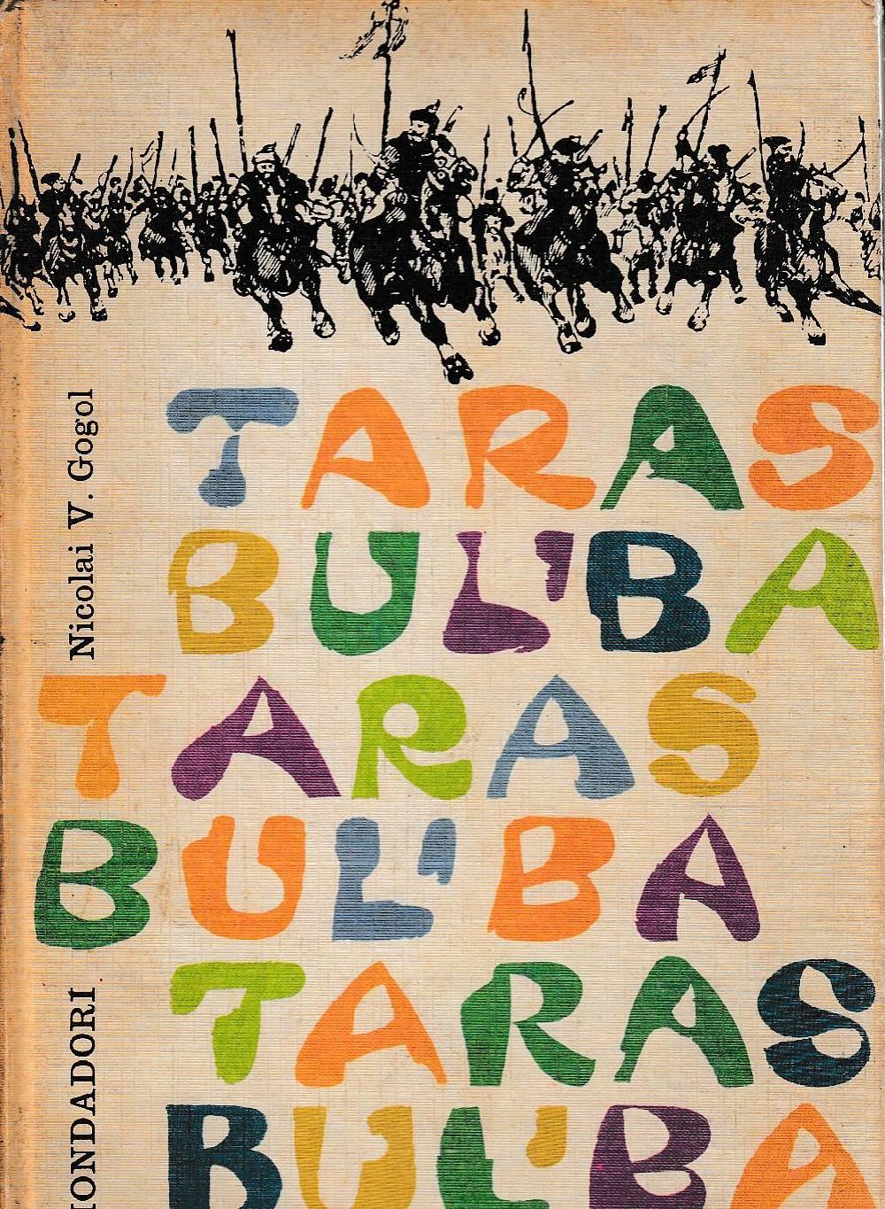 Abebooks Taras Bul Ba