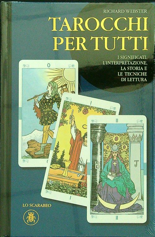 Abebooks Tarocchi per tutti