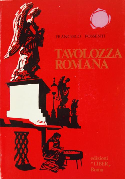 Abebooks Tavolozza Romana