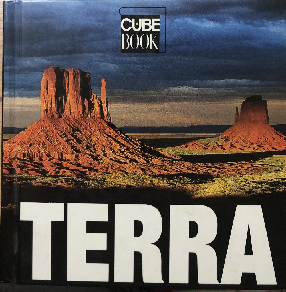 Abebooks Terra. Edizione Illustrata