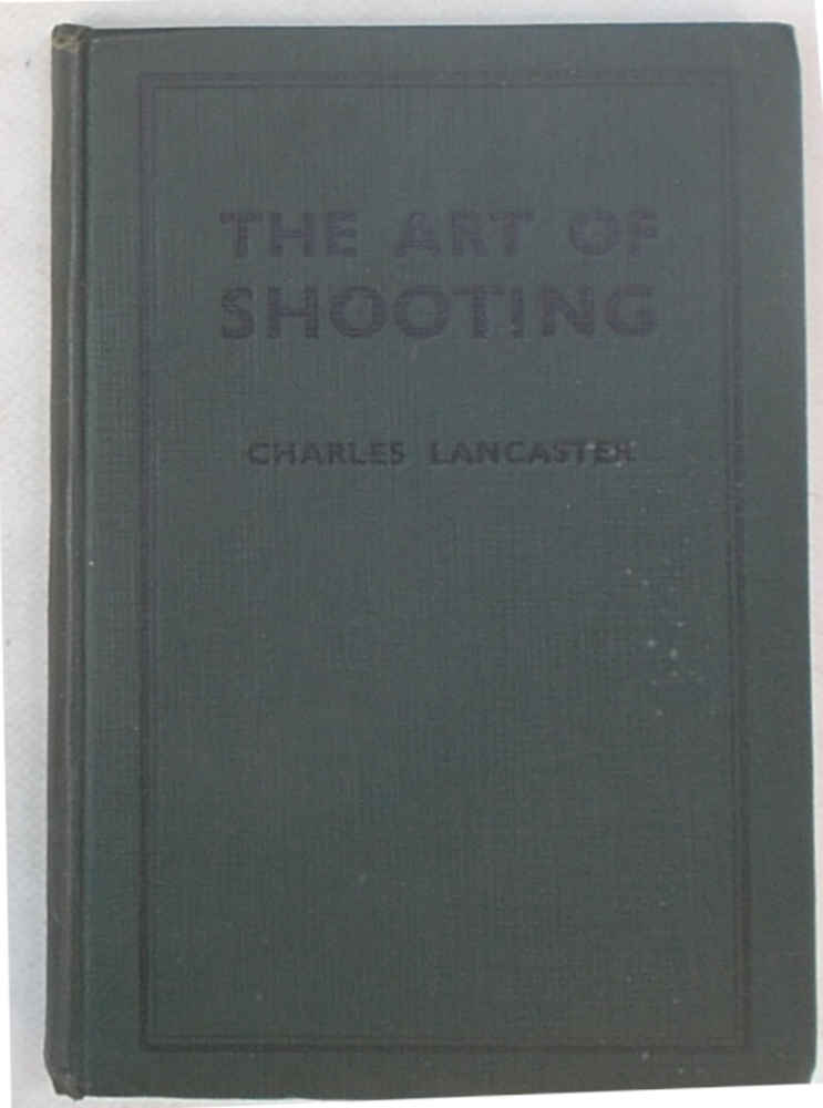 Abebooks The art of shooting