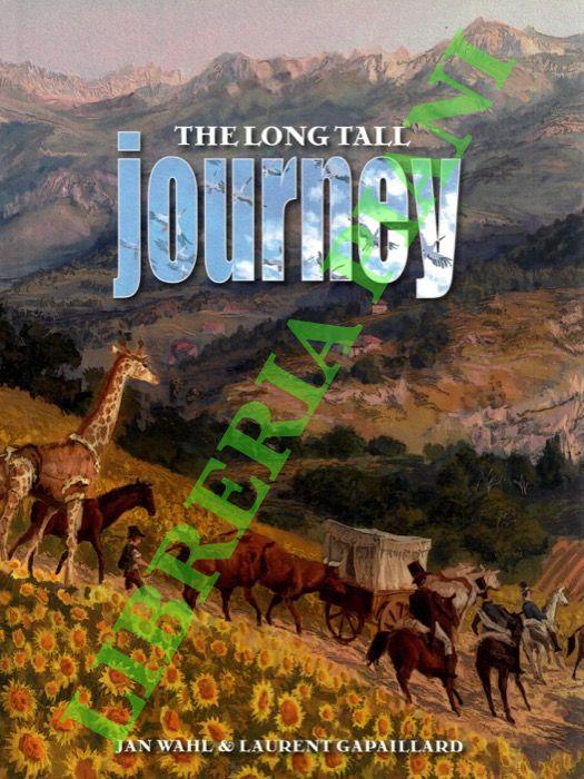 Abebooks The Long Tall Journey