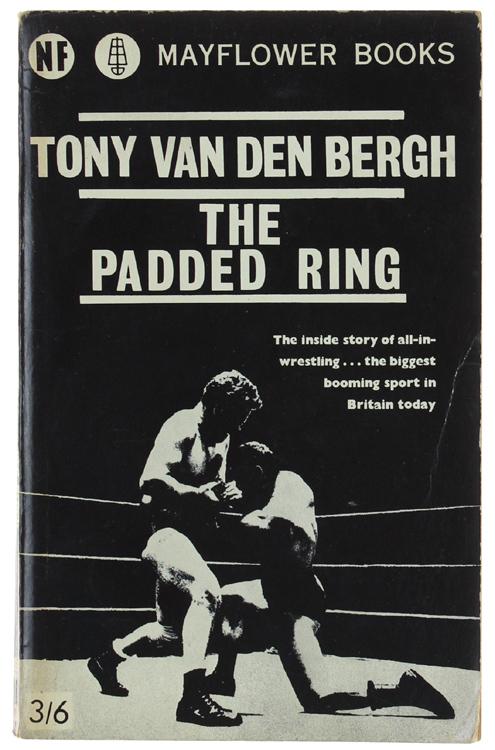 Abebooks THE PADDED RING.: