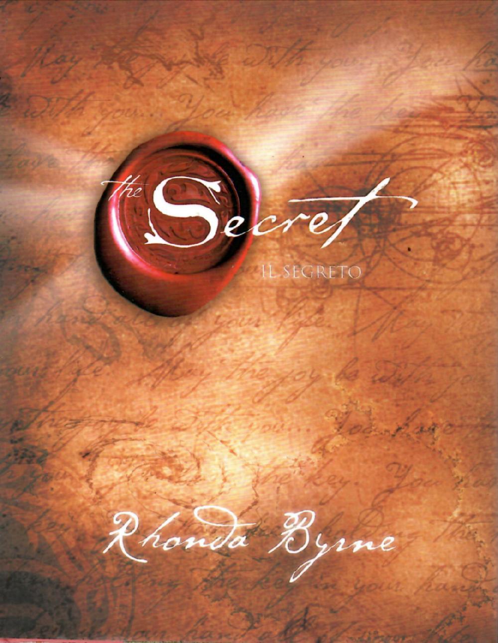 Abebooks The Secret Il Segreto