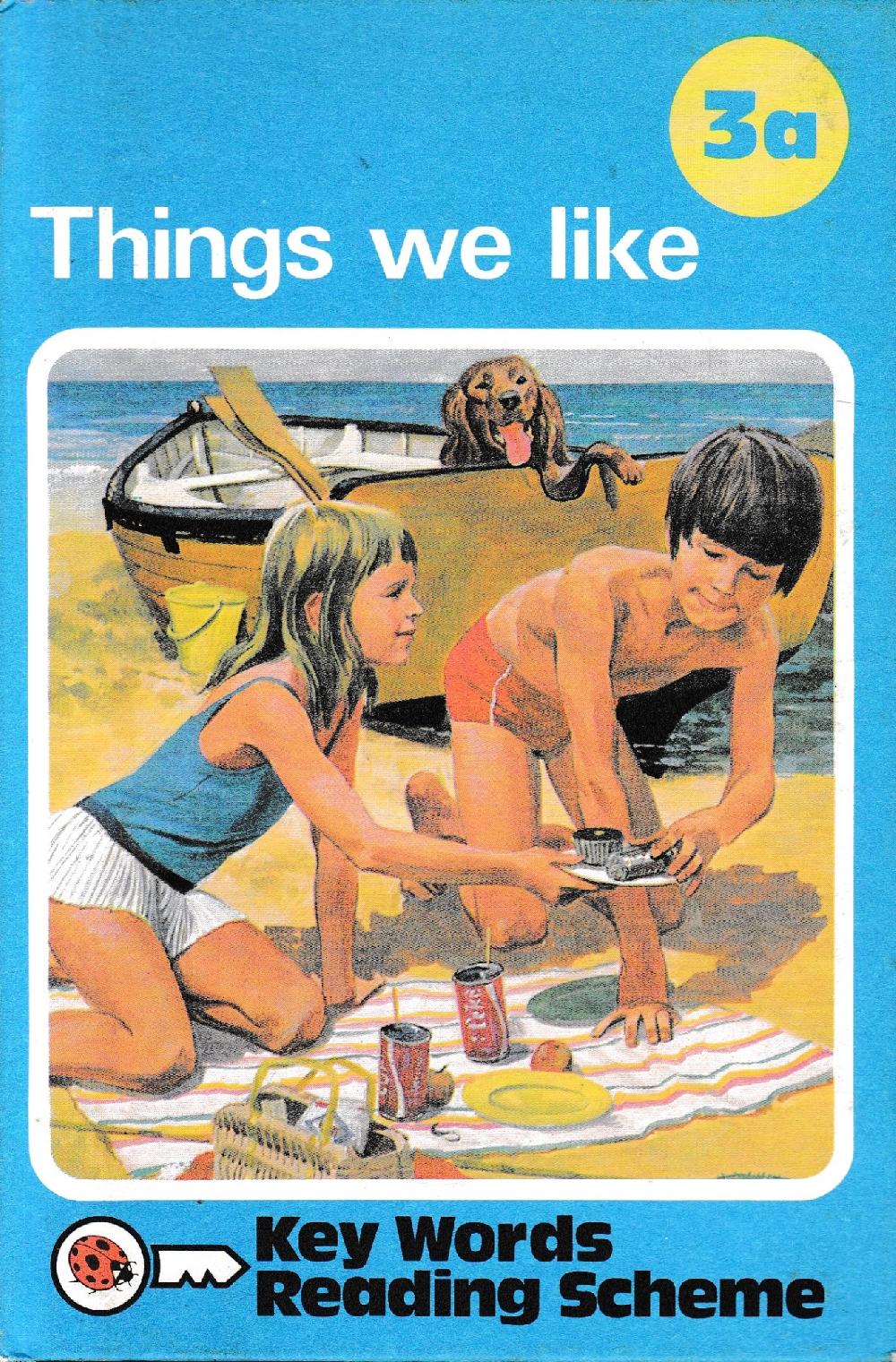 Abebooks Things We Like