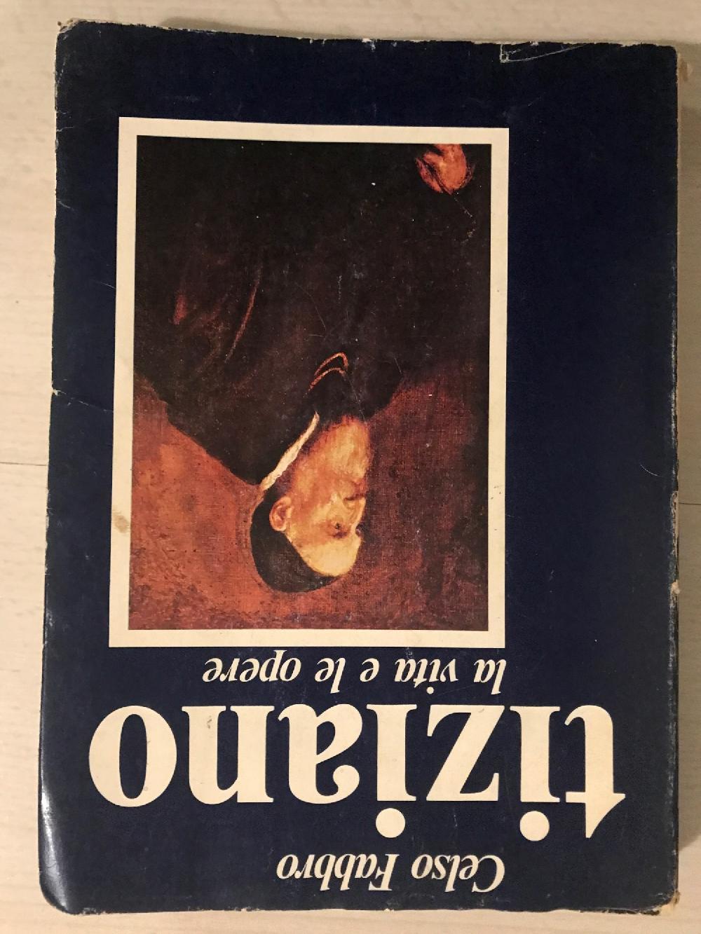 Abebooks Tiziano - La vita e le opere