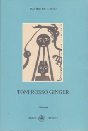 Abebooks Toni Rosso Ginger - Poesie