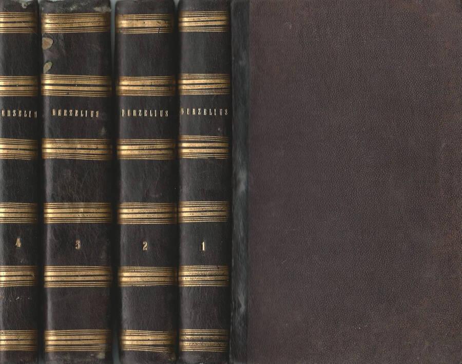 Abebooks Traité de Chimie Nouvelle edition