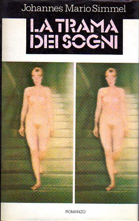 Abebooks Trama dei sogni