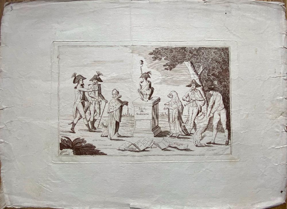 Abebooks Tributo alla Aristocrazia