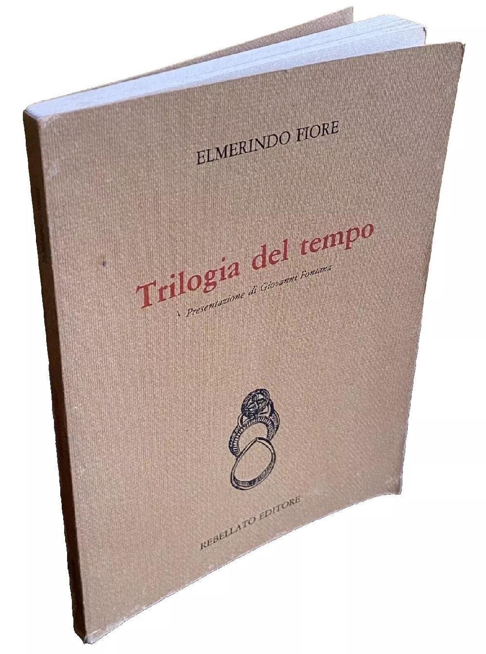 Abebooks TRILOGIA DEL TEMPO