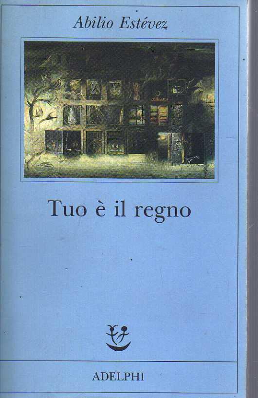 Abebooks Tuo è il regno