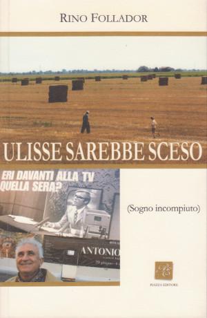 Abebooks Ulisse Sarebbe Sceso (Sogno incompiuto)