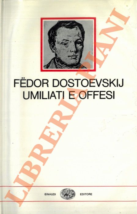 Abebooks Umiliati e offesi