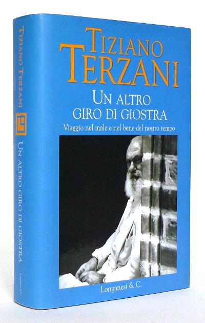 Abebooks Un Altro Giro di Giostra