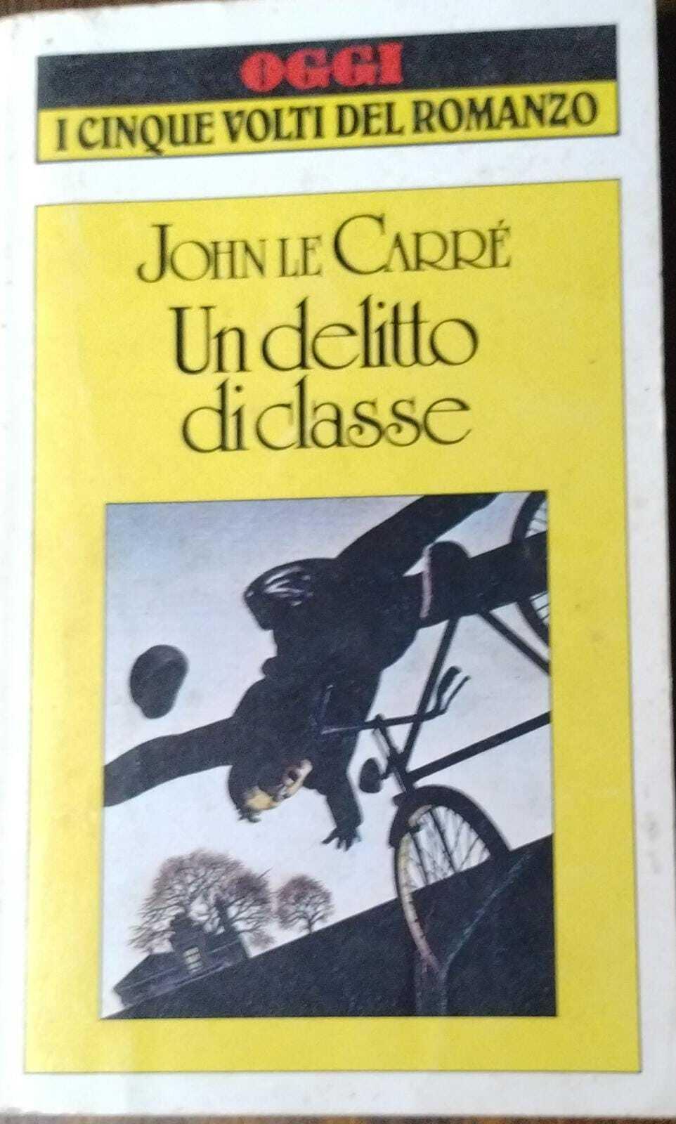 Abebooks UN DELITTO DI CLASSE