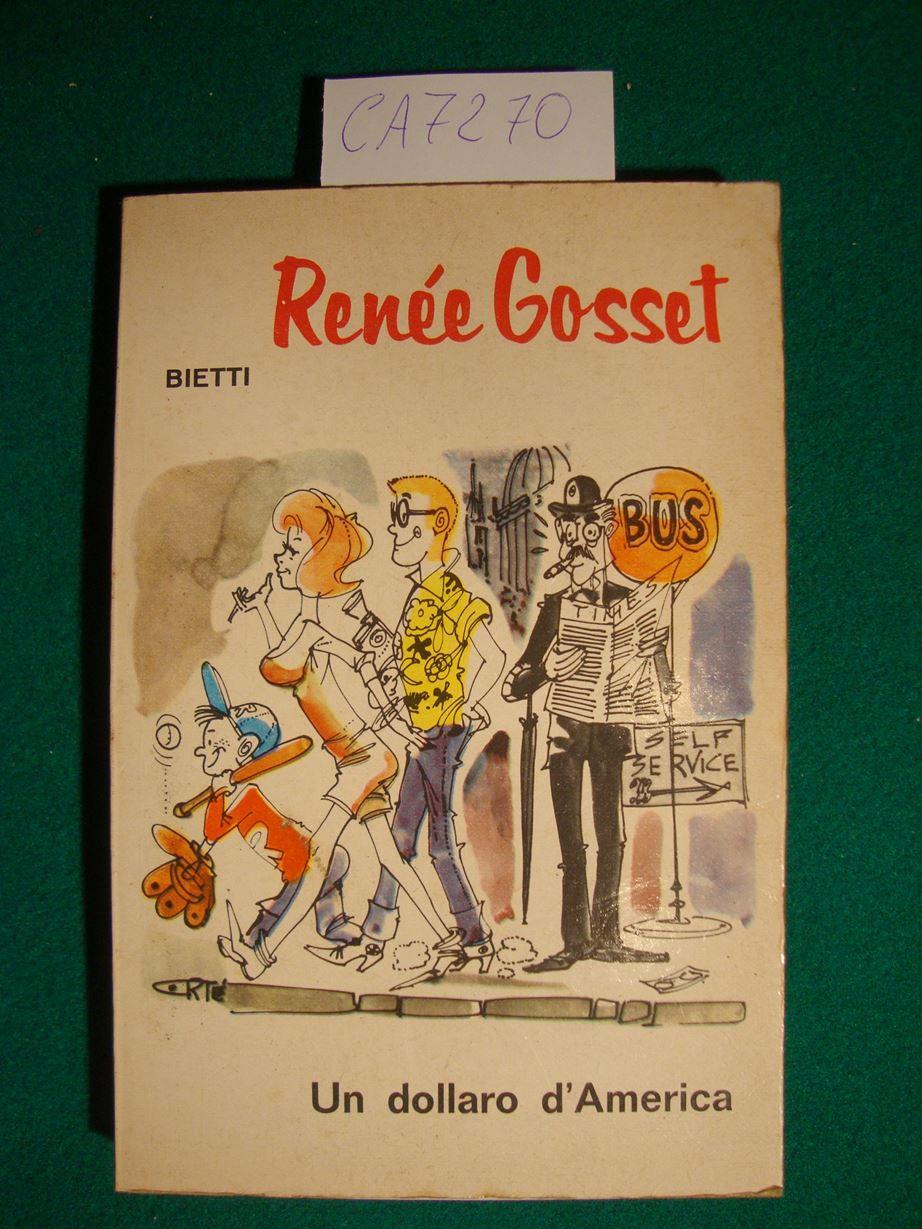 Abebooks Un dollaro d'America