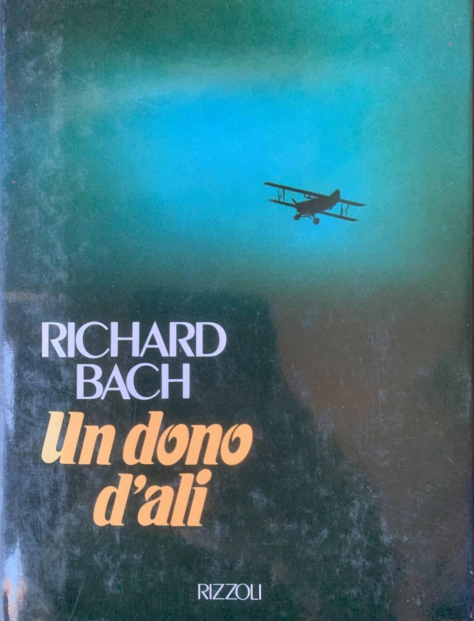 Abebooks Un dono d'ali