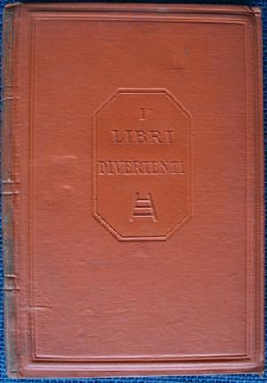 Abebooks Un ignorante a Parigi