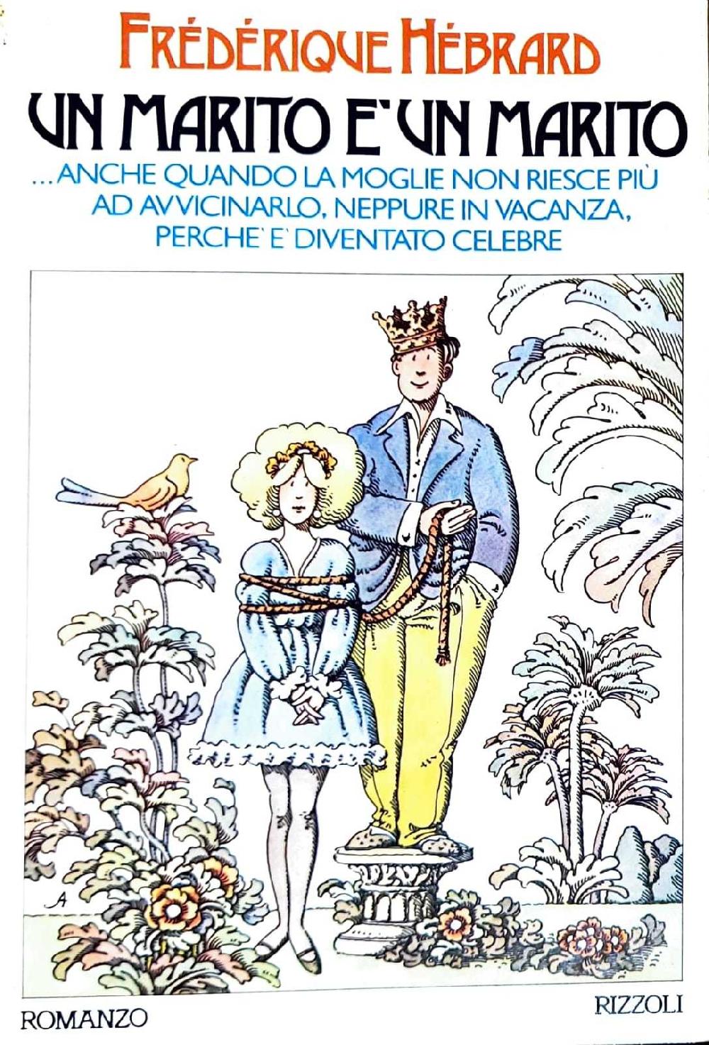 Abebooks Un Marito è Un Marito