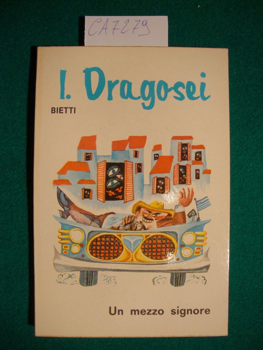 Abebooks Un mezzo Signore