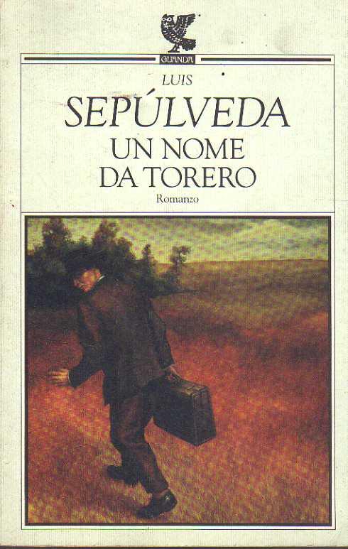 Abebooks Un nome da torero