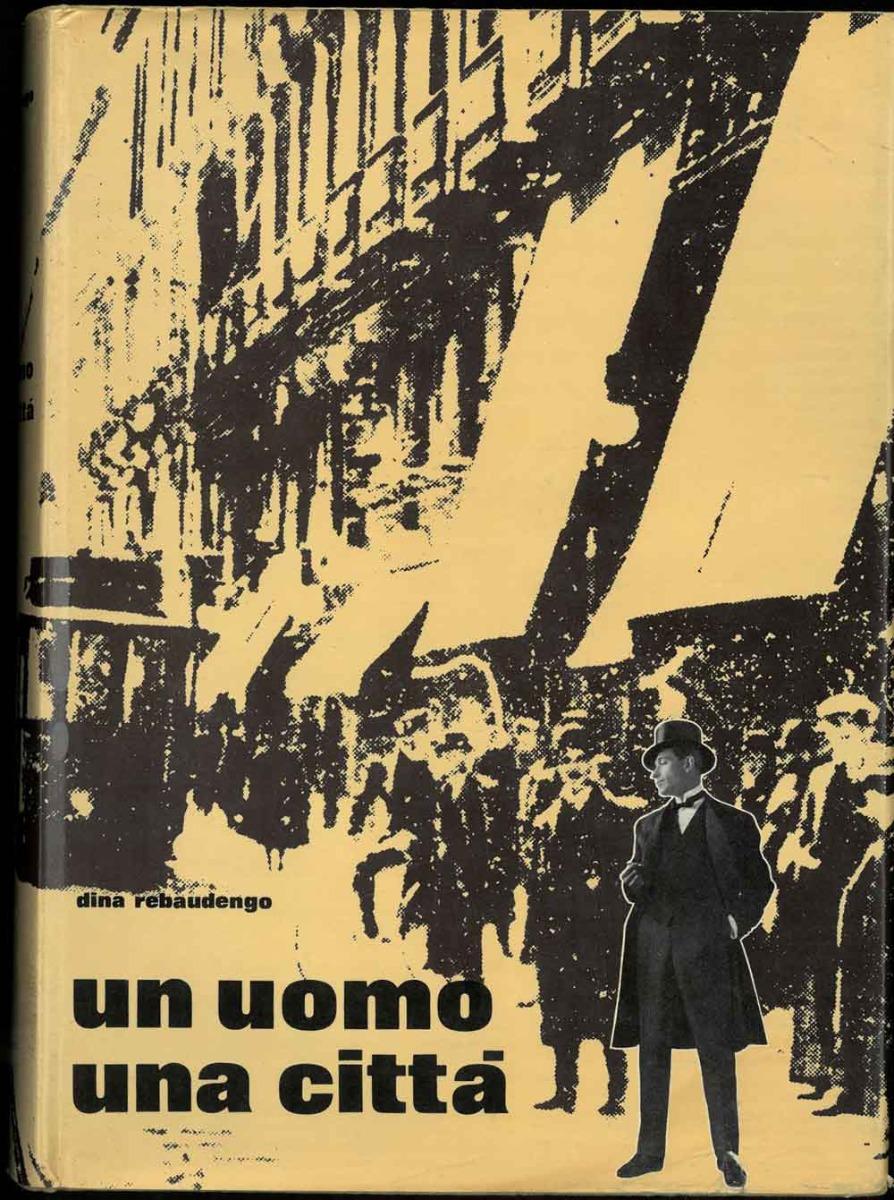Abebooks Un uomo una città