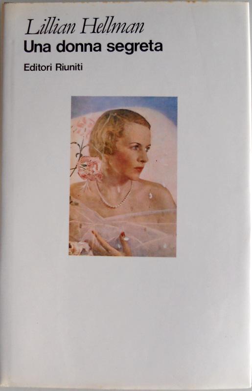 Abebooks UNA DONNA SEGRETA