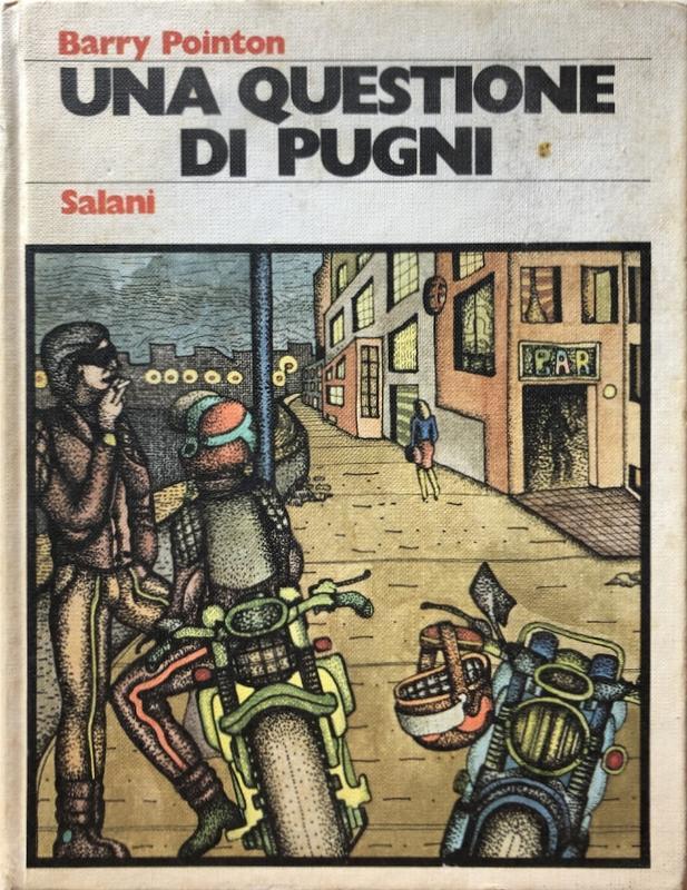 Abebooks UNA QUESTIONE DI PUGNI