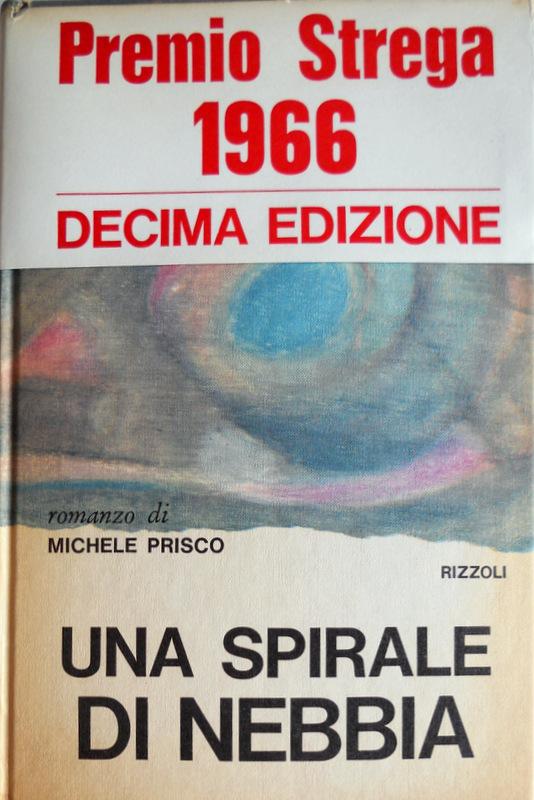 Abebooks UNA SPIRALE DI NEBBIA