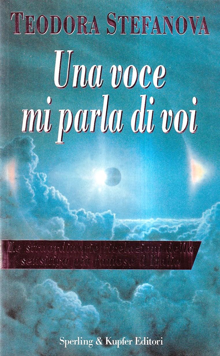Abebooks Una voce mi parla di voi